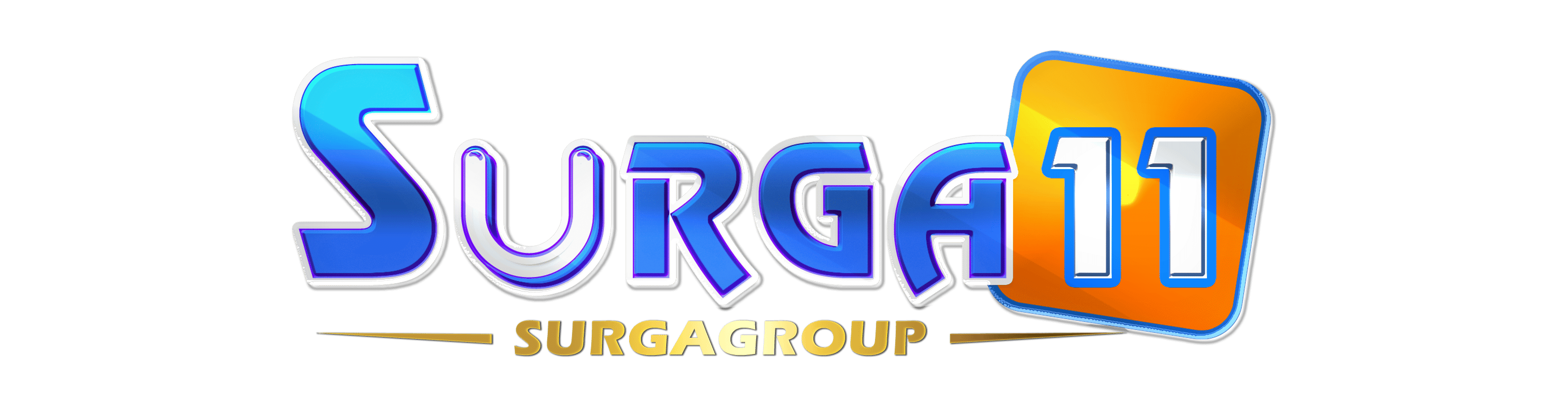 logo SURGA11